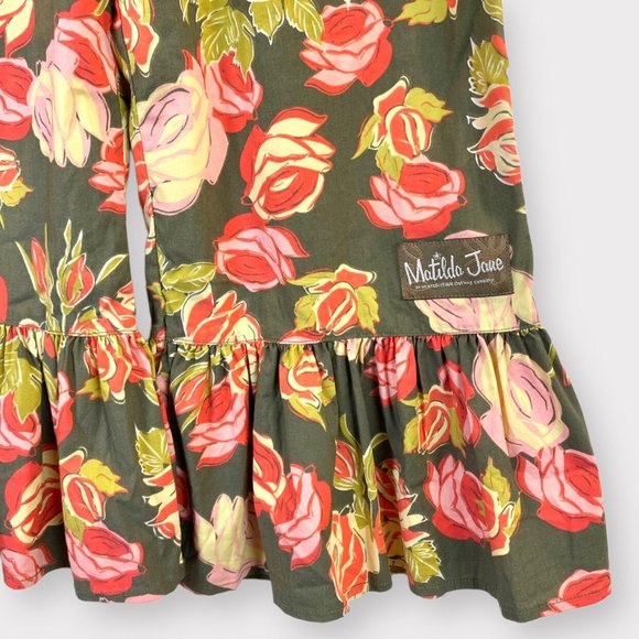 Matilda Jane Serendipity Ruffle Pants - Picture 3 of 6